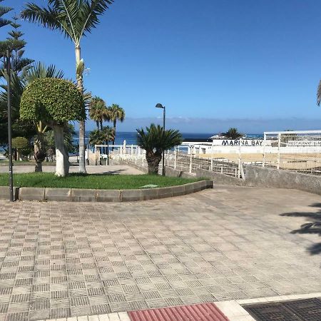 Los Angelitos Los Cristianos  Exterior photo
