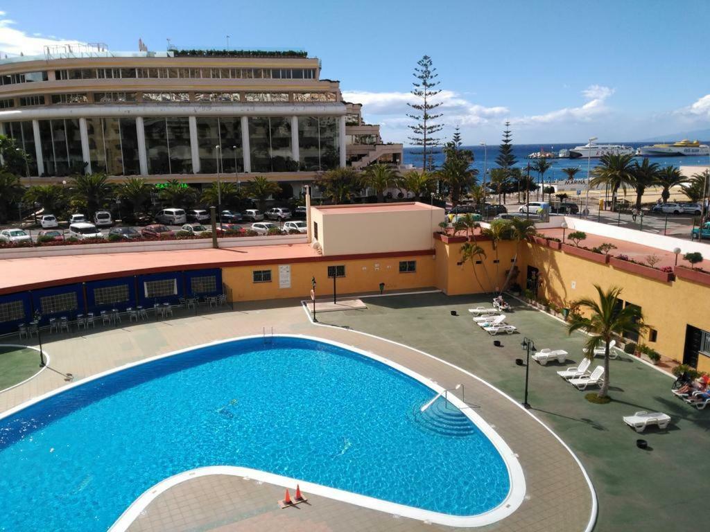Los Angelitos Los Cristianos  Exterior photo
